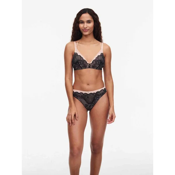 Soutien-gorge sans armatures