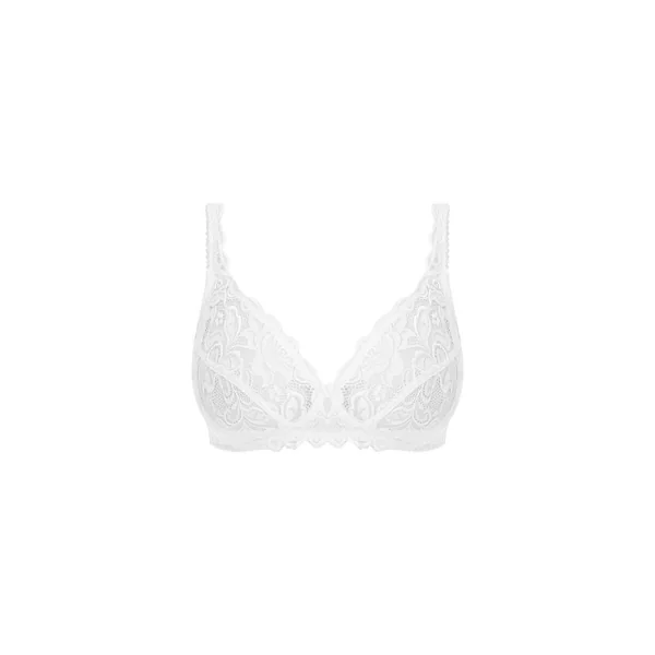 Soutien-gorge sans armatures