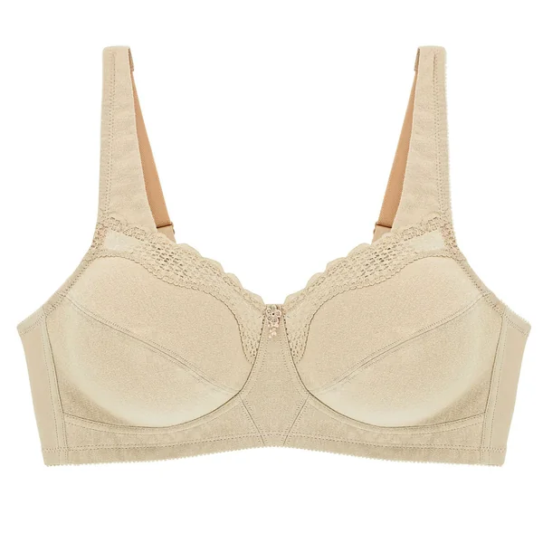 Soutien-gorge sans armatures