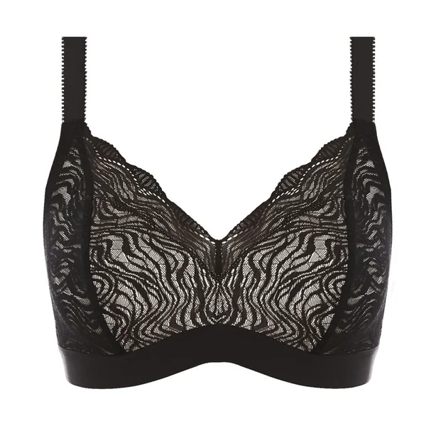 Soutien-gorge sans armatures