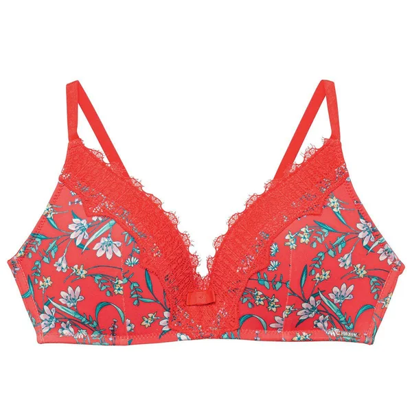 Soutien-gorge sans armatures