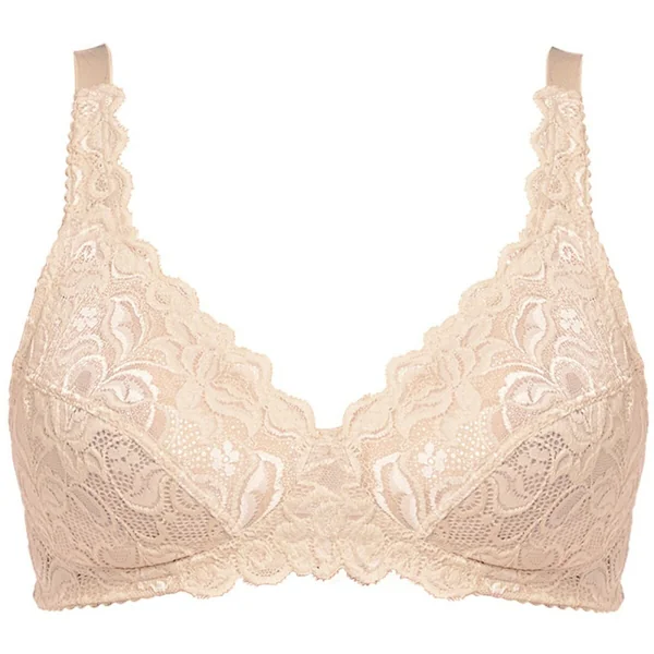 Soutien-gorge sans armatures