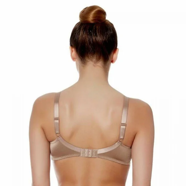Soutien-gorge sans armatures