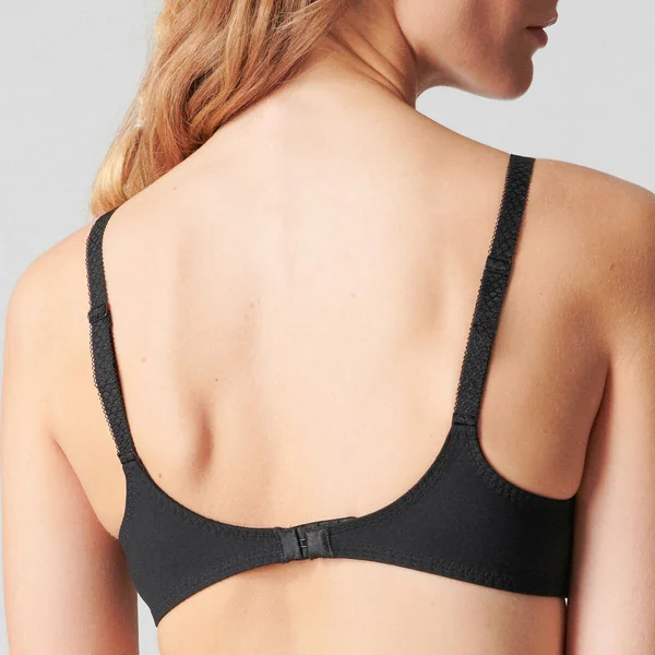 Soutien-gorge sans armatures