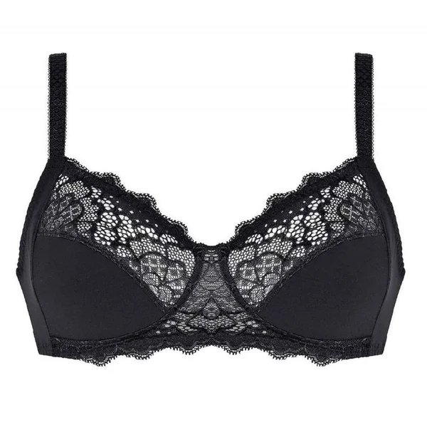 Soutien-gorge sans armatures