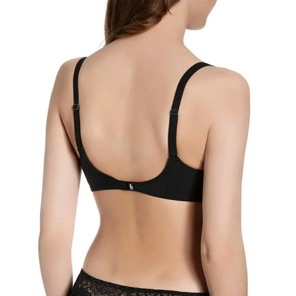 Soutien-gorge sans armatures