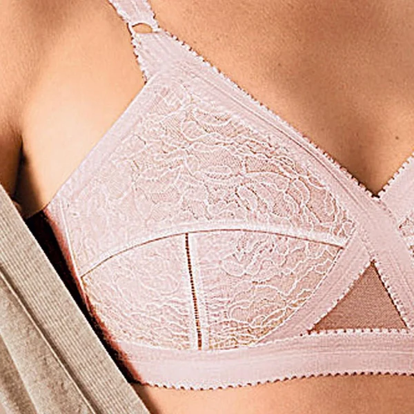 Soutien-gorge Sans Armatures