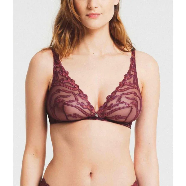 Soutien-gorge Sans Armatures