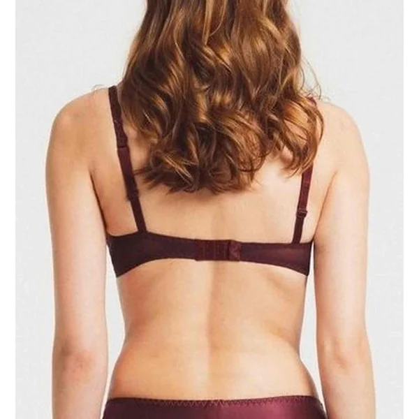 Soutien-gorge Sans Armatures