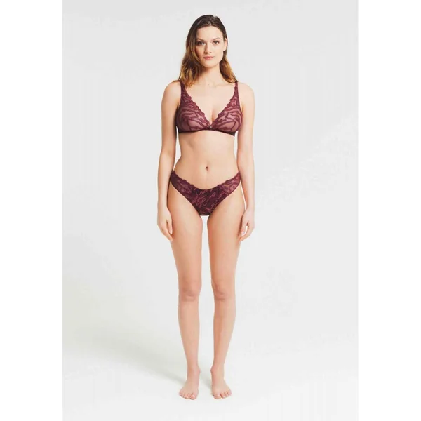 Soutien-gorge Sans Armatures