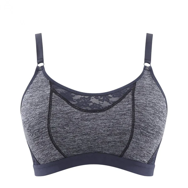 Soutien-gorge sans armatures