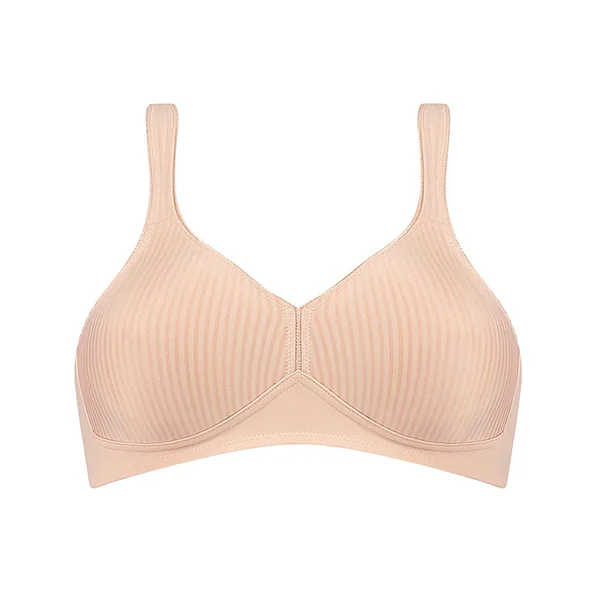 Soutien-gorge sans armatures