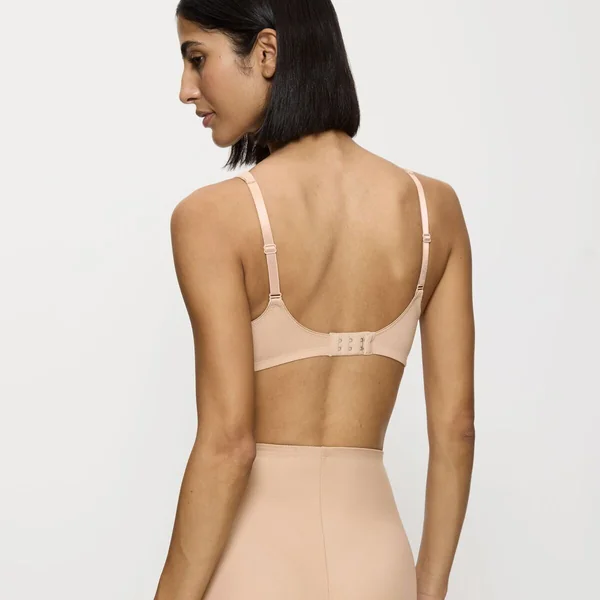 Soutien-gorge sans armatures