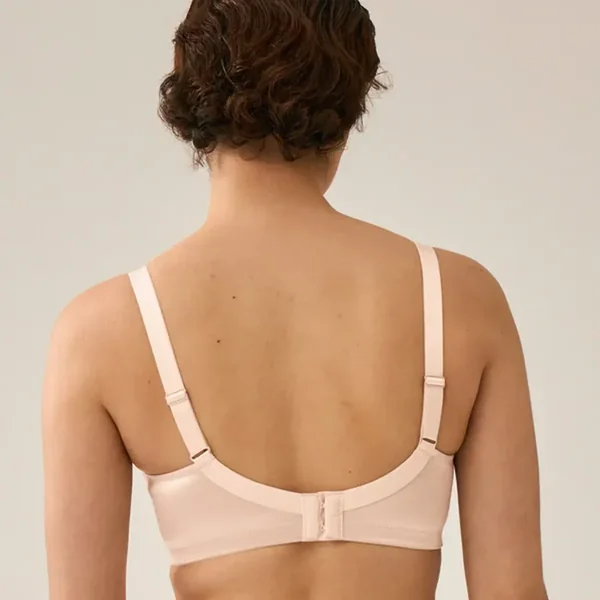 Soutien-gorge souple Minimizer - Nude Naturana