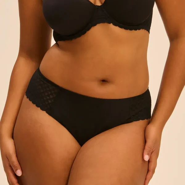 Soutien-gorge spacer décolleté plongeant Simone Pérèle