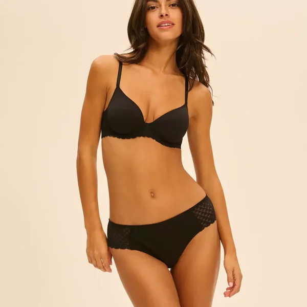 Soutien-gorge spacer décolleté plongeant Simone Pérèle
