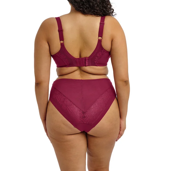 Soutien-Gorge Spacer Moulé rouge Elomi