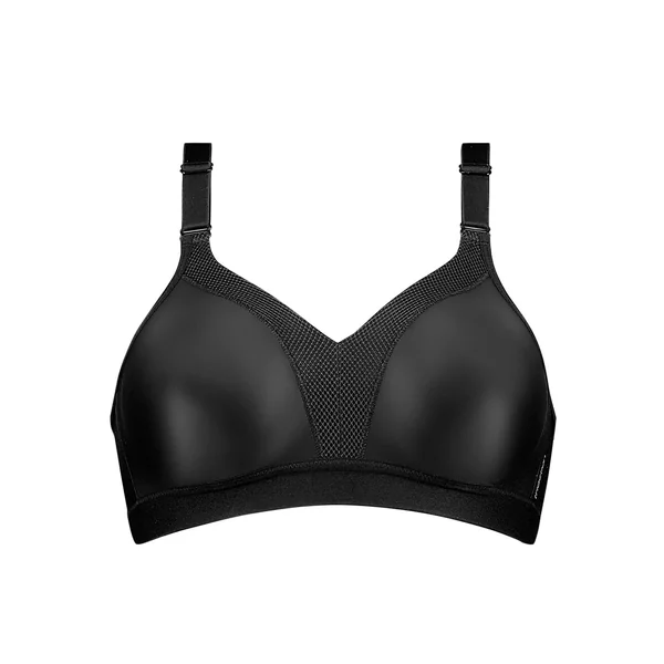 Soutien-gorge sport sans armatures