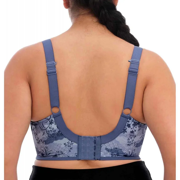 Soutien-gorge sportif armatures