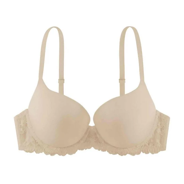 Soutien-gorge super push-up push-up armatures