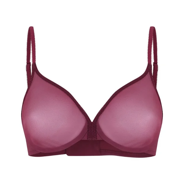 Soutien-gorge transparent - Violet Gossard Glossies