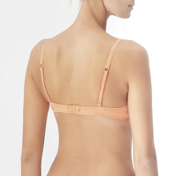 Soutien-gorge triangle armatures