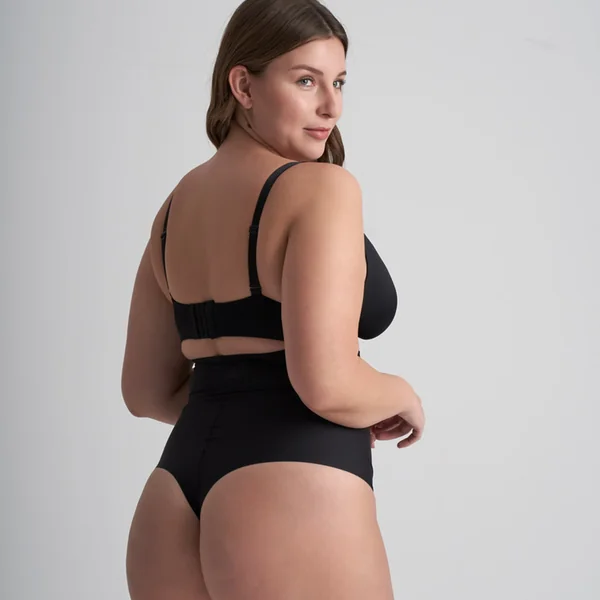 Soutien-gorge triangle sans armatures