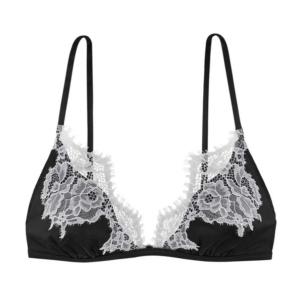 Soutien-gorge triangle sans armatures