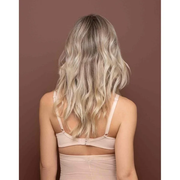 Soutien-gorge triangle sans armatures