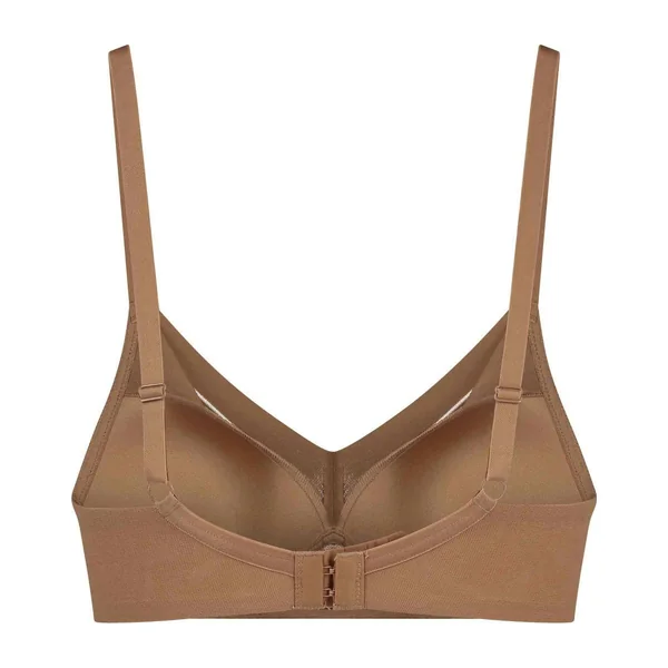 Soutien-gorge triangle sans armatures