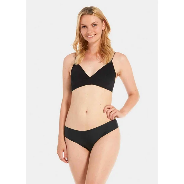 Soutien-gorge triangle sans armatures