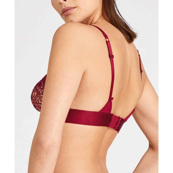 Soutien-gorge triangle sans armatures