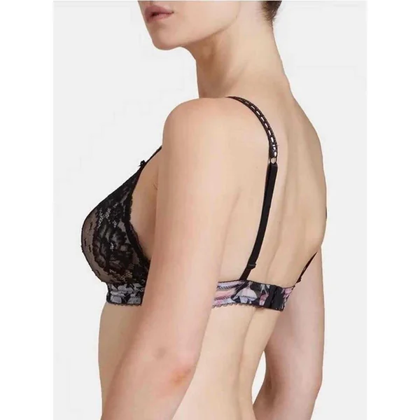 Soutien-gorge triangle sans armatures