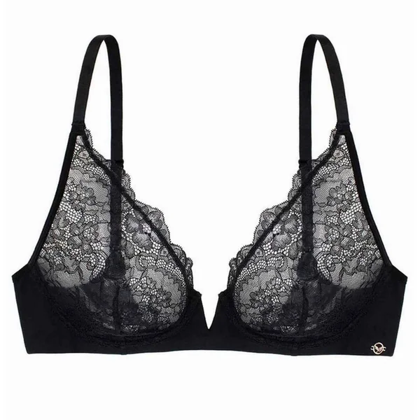 Soutien-gorge Triangle sans Armatures