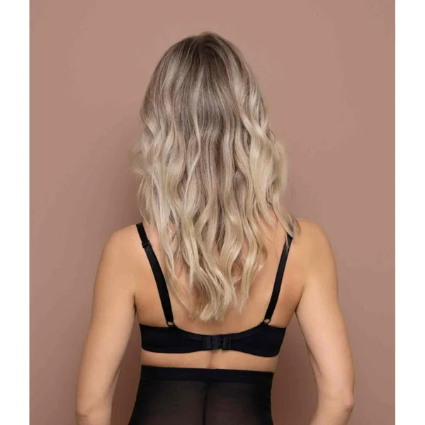 Soutien-gorge triangle sans armatures