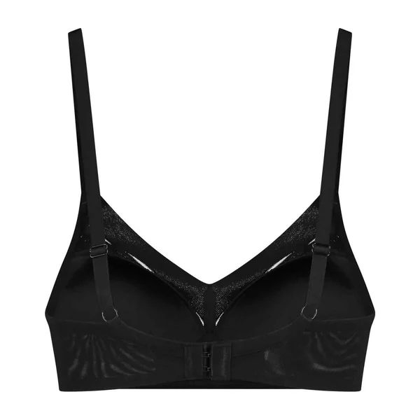 Soutien-gorge triangle sans armatures