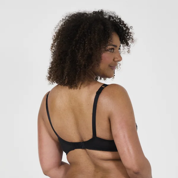 Soutien-Gorge à armature Classique multicolore Bestform