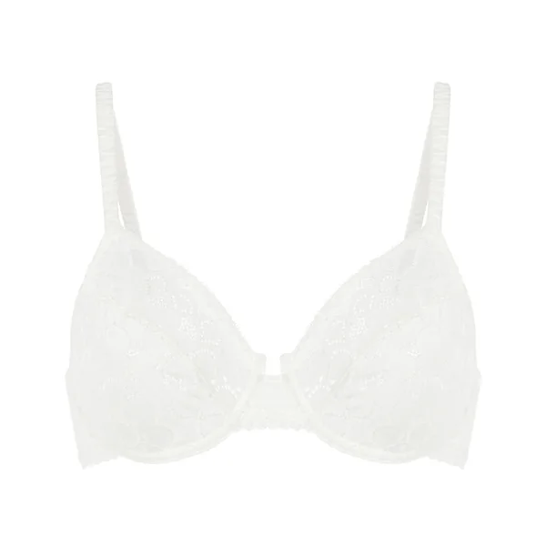 Soutien-gorge à armature classique Naturel Simone Pérèle