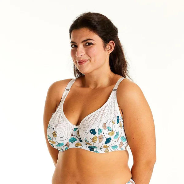 Soutien-gorge à Armatures