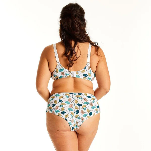 Soutien-gorge à Armatures