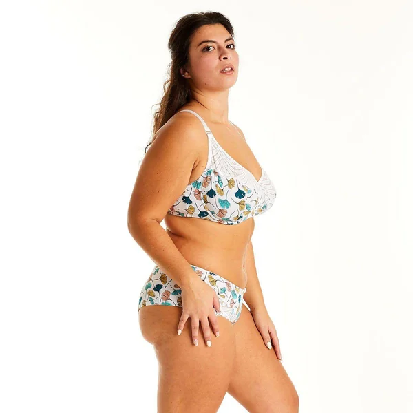 Soutien-gorge à Armatures