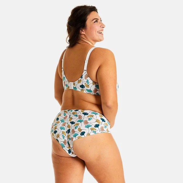 Soutien-gorge à Armatures