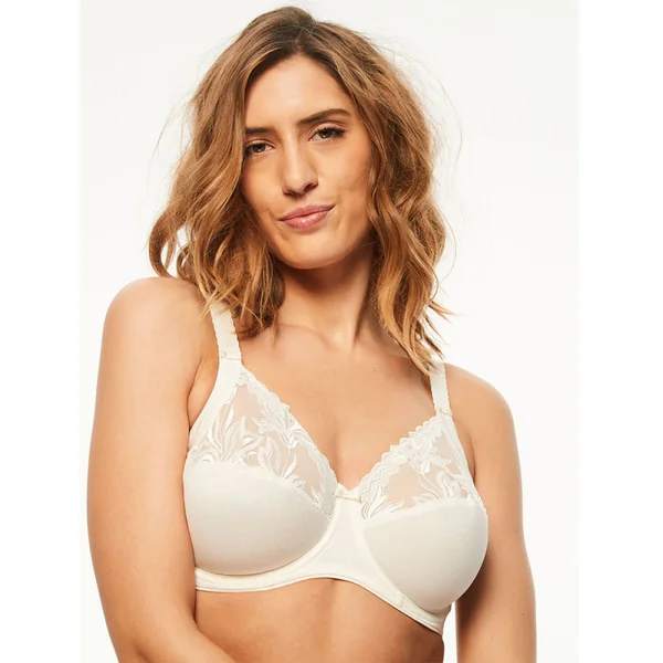 Soutien-gorge à armatures