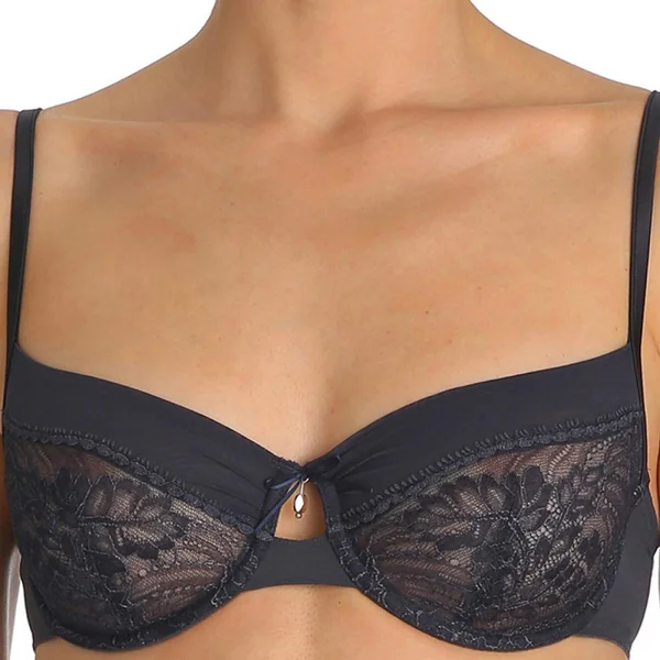 Soutien-gorge à armatures