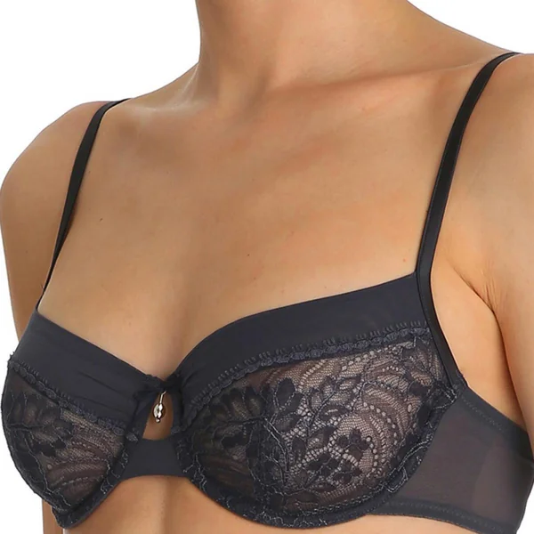 Soutien-gorge à armatures