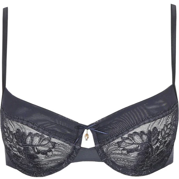 Soutien-gorge à armatures