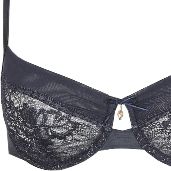 Soutien-gorge à armatures