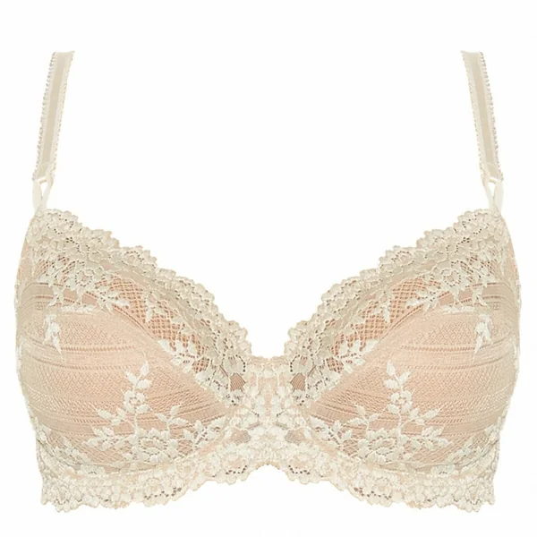 Soutien-gorge à armatures