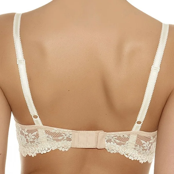Soutien-gorge à armatures