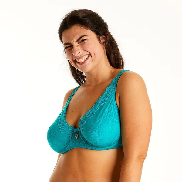 Soutien-gorge à Armatures